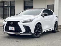 2023 Lexus NX