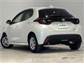 2022 Toyota Yaris