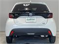 2022 Toyota Yaris