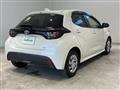 2022 Toyota Yaris