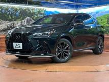 2023 Lexus NX