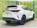 2023 Lexus NX