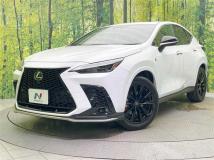 2023 Lexus NX