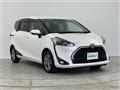 2021 Toyota Sienta