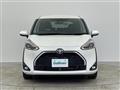 2021 Toyota Sienta