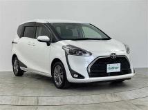 2021 Toyota Sienta
