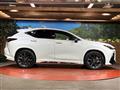 2023 Lexus NX