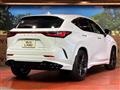 2023 Lexus NX