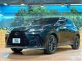 2023 Lexus NX