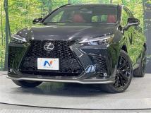 2023 Lexus NX