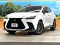 2023 Lexus NX