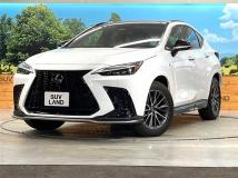 2023 Lexus NX
