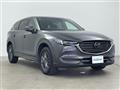 2020 Mazda CX-8
