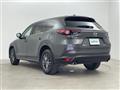 2020 Mazda CX-8