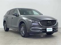 2020 Mazda CX-8