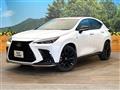 2024 Lexus NX
