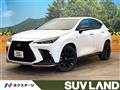 2024 Lexus NX