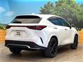 2024 Lexus NX