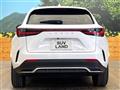 2024 Lexus NX