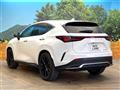 2024 Lexus NX