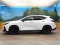 2024 Lexus NX