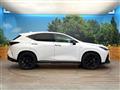 2024 Lexus NX
