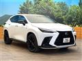 2024 Lexus NX