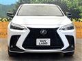 2024 Lexus NX