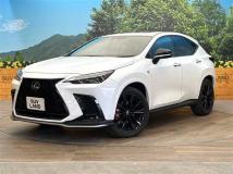 2024 Lexus NX