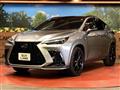 2023 Lexus NX
