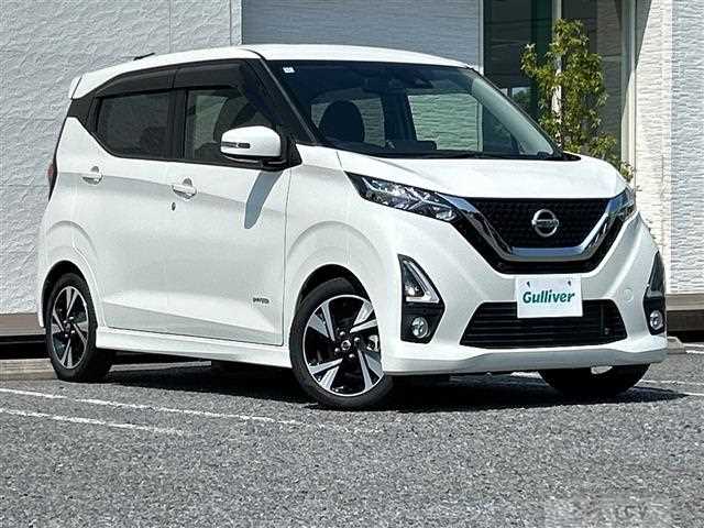 2019 Nissan DAYZ