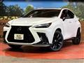 2023 Lexus NX