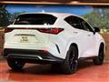 2023 Lexus NX