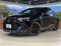 2024 Lexus NX