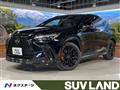 2024 Lexus NX