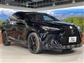 2024 Lexus NX