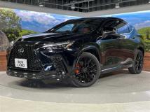 2024 Lexus NX