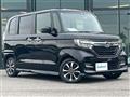 2019 Honda N BOX