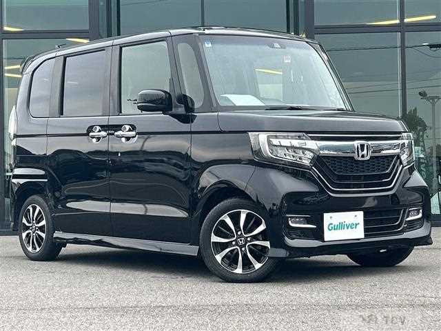2019 Honda N BOX