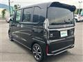 2019 Honda N BOX