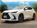 2025 Lexus NX
