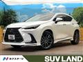 2025 Lexus NX