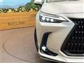 2025 Lexus NX