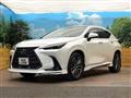 2025 Lexus NX