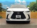 2025 Lexus NX
