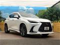 2025 Lexus NX