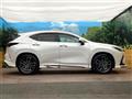 2025 Lexus NX
