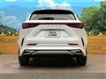 2025 Lexus NX