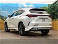 2025 Lexus NX