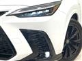 2025 Lexus NX